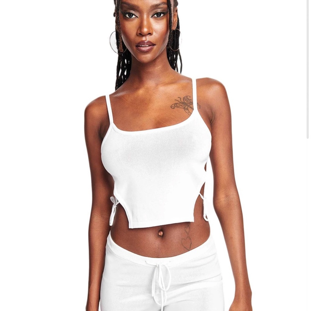 Fiorenza Top